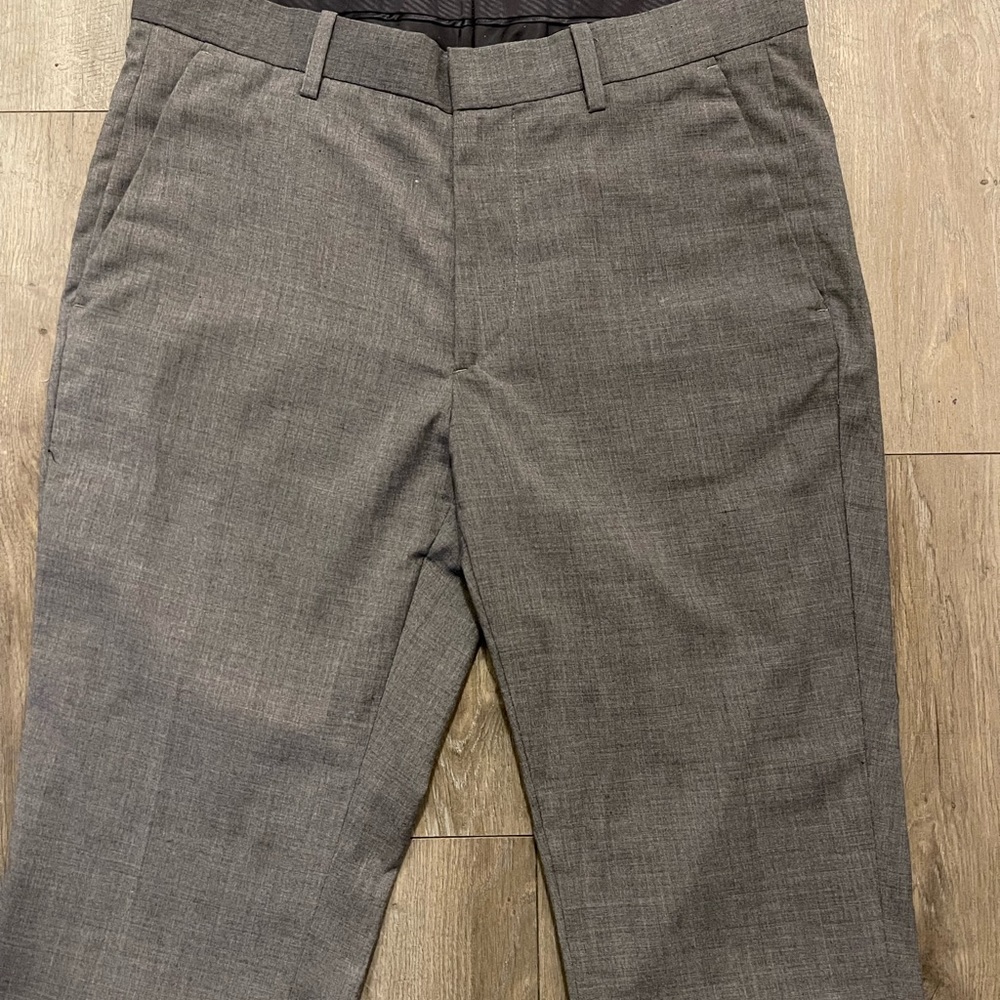Women suit pants